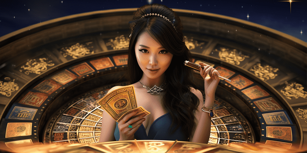 online slot